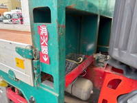 HINO Profia Aluminum Block QKG-FQ1EWBG 2012 560,980km_14