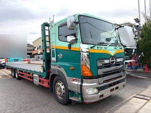 HINO Profia Aluminum Block QKG-FQ1EWBG 2012 -_1