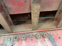 HINO Profia Aluminum Block QKG-FQ1EWBG 2012 560,980km_20