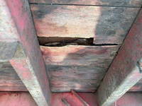 HINO Profia Aluminum Block QKG-FQ1EWBG 2012 560,980km_21