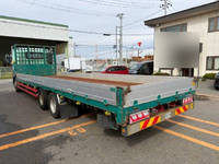 HINO Profia Aluminum Block QKG-FQ1EWBG 2012 560,980km_2