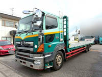 HINO Profia Aluminum Block QKG-FQ1EWBG 2012 560,980km_3