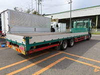 HINO Profia Aluminum Block QKG-FQ1EWBG 2012 560,980km_4