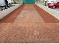 HINO Profia Aluminum Block QKG-FQ1EWBG 2012 560,980km_5