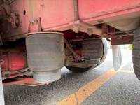 HINO Profia Aluminum Block QKG-FQ1EWBG 2012 560,980km_6