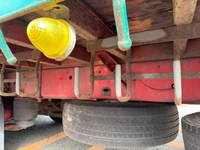 HINO Profia Aluminum Block QKG-FQ1EWBG 2012 560,980km_7