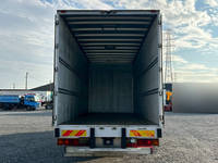 HINO Ranger Aluminum Van TKG-FD7JPAG 2013 -_13