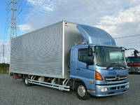 HINO Ranger Aluminum Van TKG-FD7JPAG 2013 -_3