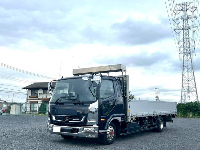 MITSUBISHI FUSO Fighter Aluminum Block 2KG-FK65F 2020 662,589km