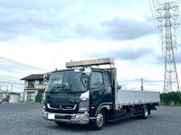 MITSUBISHI FUSO Fighter Aluminum Block 2KG-FK65F 2020 662,589km_1