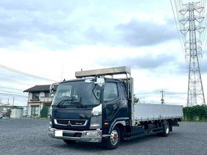 MITSUBISHI FUSO Fighter Aluminum Block 2KG-FK65F 2020 662,589km_1
