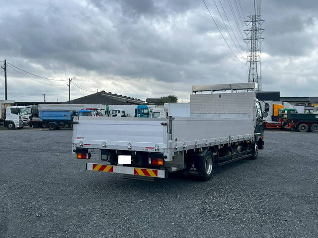 Fighter Aluminum Block_2