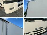ISUZU Forward Reefer Van 2RG-FSR90T2 2019 280,974km_17