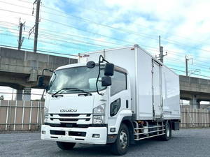 Forward Reefer Van_1