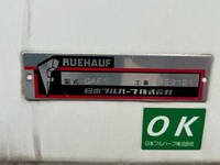 ISUZU Forward Reefer Van 2RG-FSR90T2 2019 280,974km_38