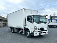 ISUZU Forward Reefer Van 2RG-FSR90T2 2019 280,974km_3