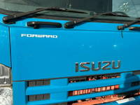 ISUZU Forward Aluminum Block TKG-FRR90T2 2014 493,542km_13