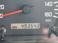 ISUZU Forward Aluminum Block TKG-FRR90T2 2014 493,542km_18