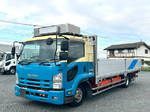 Forward Aluminum Block