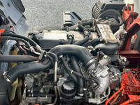 ISUZU Forward Aluminum Block TKG-FRR90T2 2014 493,542km_28