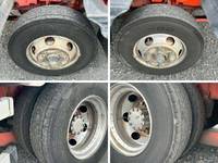 ISUZU Forward Aluminum Block TKG-FRR90T2 2014 493,542km_29