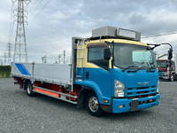 ISUZU Forward Aluminum Block TKG-FRR90T2 2014 493,542km_3