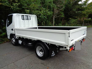 Canter Flat Body_2