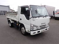 ISUZU Elf Loader Dump TPG-NKR85AN 2018 117,400km_1