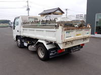 ISUZU Elf Loader Dump TPG-NKR85AN 2018 117,400km_2