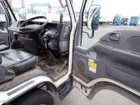 ISUZU Elf Loader Dump TPG-NKR85AN 2018 117,400km_30