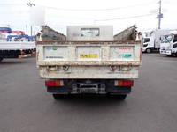 ISUZU Elf Loader Dump TPG-NKR85AN 2018 117,400km_4