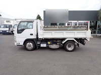 ISUZU Elf Loader Dump TPG-NKR85AN 2018 117,400km_5