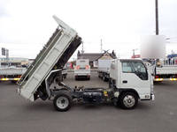 ISUZU Elf Loader Dump TPG-NKR85AN 2018 117,400km_8