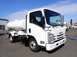 Elf Sprinkler Truck