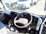 ISUZU Elf Sprinkler Truck TKG-NPR85YN 2016 49,900km_33