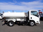 ISUZU Elf Sprinkler Truck TKG-NPR85YN 2016 49,900km_4