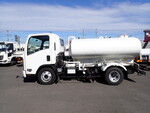 ISUZU Elf Sprinkler Truck TKG-NPR85YN 2016 49,900km_6