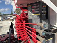 HINO Dutro Truck (With 4 Steps Of Cranes) SKG-XZU710M 2011 228,697km_17