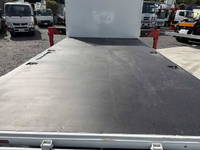 HINO Dutro Truck (With 4 Steps Of Cranes) SKG-XZU710M 2011 228,697km_18