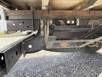 HINO Dutro Truck (With 4 Steps Of Cranes) SKG-XZU710M 2011 228,697km_20