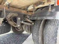 HINO Dutro Truck (With 4 Steps Of Cranes) SKG-XZU710M 2011 228,697km_21