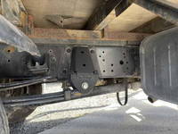 HINO Dutro Truck (With 4 Steps Of Cranes) SKG-XZU710M 2011 228,697km_22