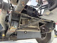 HINO Dutro Truck (With 4 Steps Of Cranes) SKG-XZU710M 2011 228,697km_25