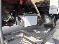 HINO Dutro Truck (With 4 Steps Of Cranes) SKG-XZU710M 2011 228,697km_26