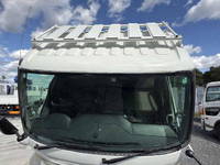 HINO Dutro Truck (With 4 Steps Of Cranes) SKG-XZU710M 2011 228,697km_27