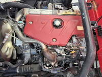 HINO Dutro Truck (With 4 Steps Of Cranes) SKG-XZU710M 2011 228,697km_28