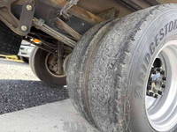 HINO Dutro Truck (With 4 Steps Of Cranes) SKG-XZU710M 2011 228,697km_30