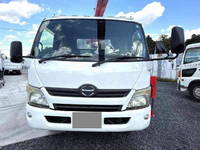 HINO Dutro Truck (With 4 Steps Of Cranes) SKG-XZU710M 2011 228,697km_7