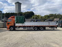 HINO Profia Covered Truck 2DG-FR1AHJ 2020 487,000km_11