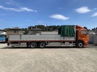 HINO Profia Covered Truck 2DG-FR1AHJ 2020 487,000km_12